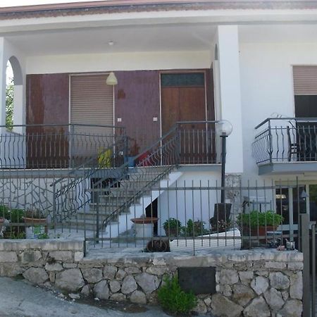 Guesthouseminturnoit Lucia Sparagna Ngoại thất bức ảnh