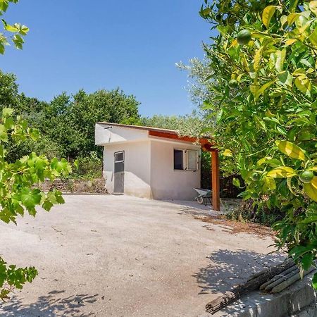 Guesthouseminturnoit Lucia Sparagna Ngoại thất bức ảnh