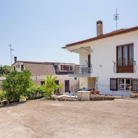 Guesthouseminturnoit Lucia Sparagna Ngoại thất bức ảnh