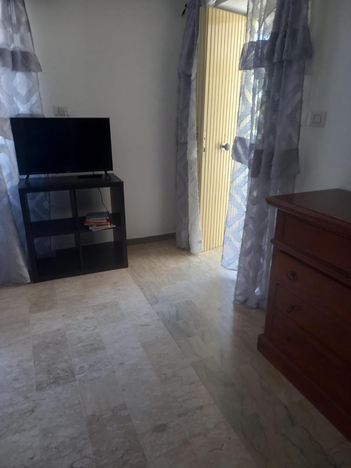 Guesthouseminturnoit Lucia Sparagna Ngoại thất bức ảnh