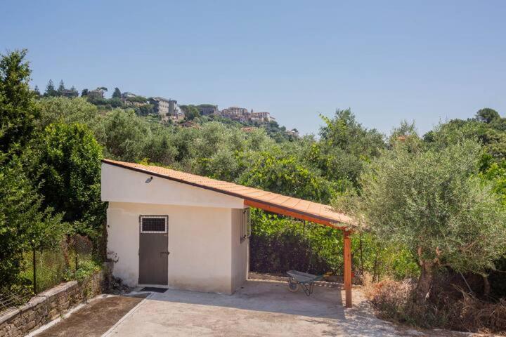 Guesthouseminturnoit Lucia Sparagna Ngoại thất bức ảnh