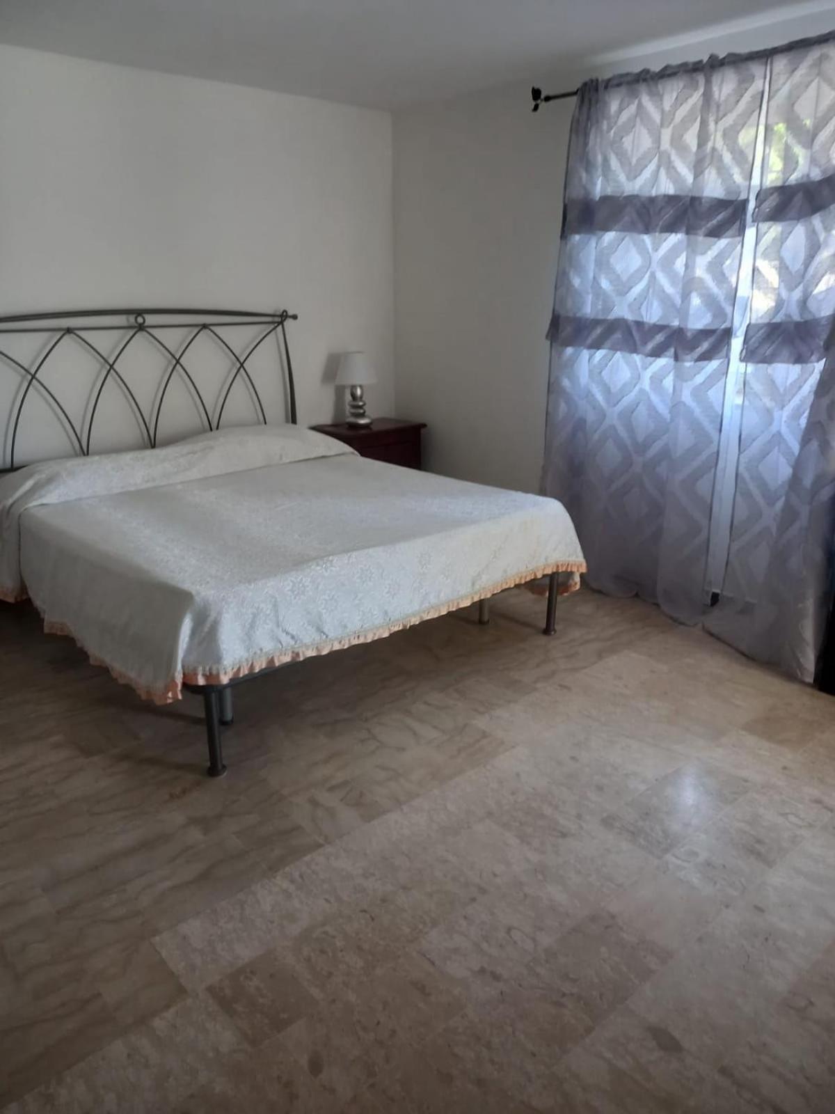 Guesthouseminturnoit Lucia Sparagna Ngoại thất bức ảnh