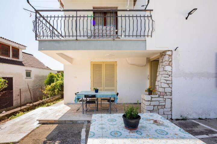 Guesthouseminturnoit Lucia Sparagna Ngoại thất bức ảnh