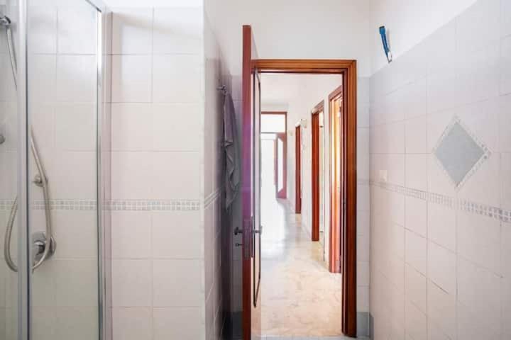 Guesthouseminturnoit Lucia Sparagna Ngoại thất bức ảnh