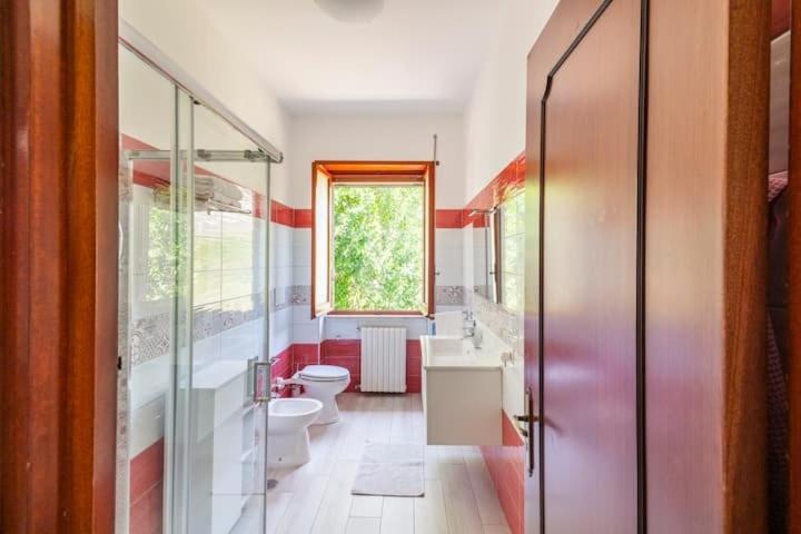 Guesthouseminturnoit Lucia Sparagna Ngoại thất bức ảnh