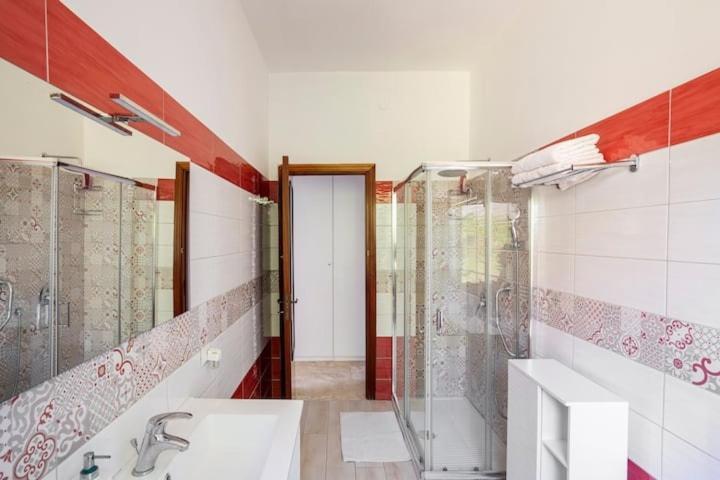 Guesthouseminturnoit Lucia Sparagna Ngoại thất bức ảnh
