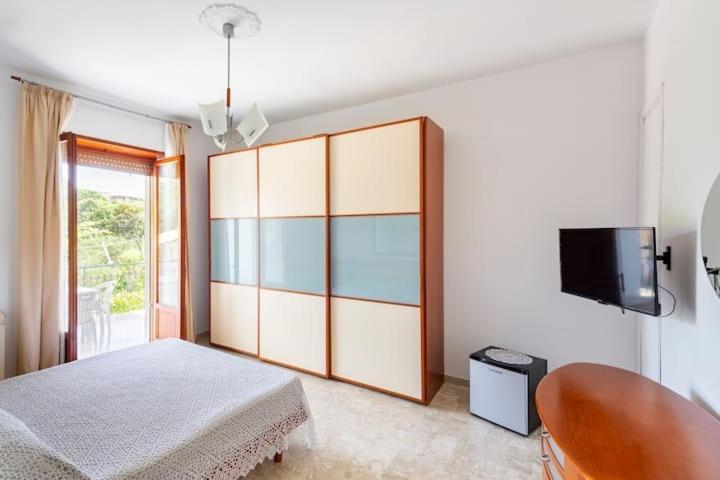 Guesthouseminturnoit Lucia Sparagna Ngoại thất bức ảnh