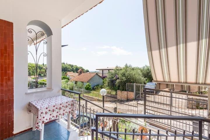 Guesthouseminturnoit Lucia Sparagna Ngoại thất bức ảnh