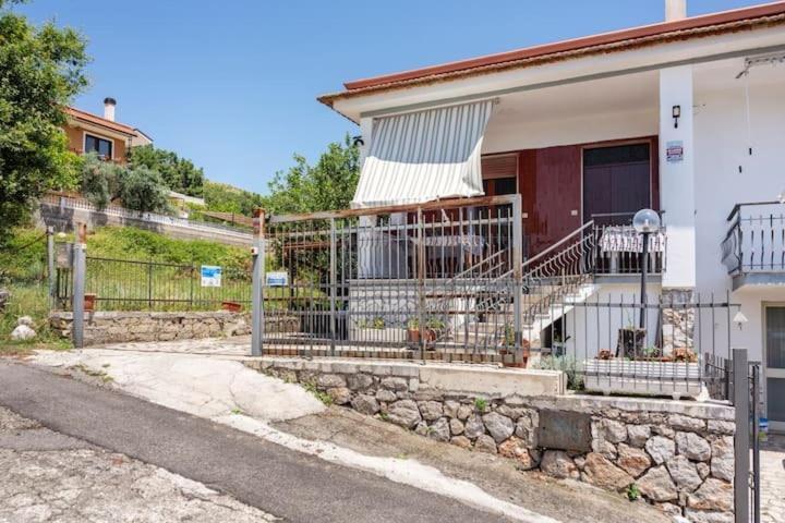 Guesthouseminturnoit Lucia Sparagna Ngoại thất bức ảnh