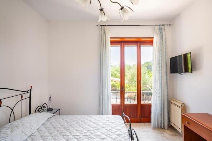 Guesthouseminturnoit Lucia Sparagna Ngoại thất bức ảnh