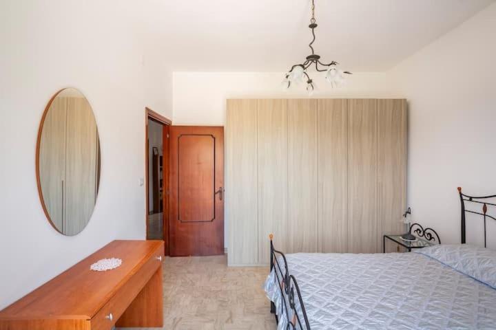 Guesthouseminturnoit Lucia Sparagna Ngoại thất bức ảnh